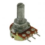 Потенциометр 16K1 KC 1M