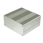 Корпус для РЭА Z35B-50 (100x110x51)