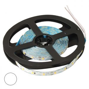 Светодиодная лента S-2835 300LED IP33 12V WHITE купить по цене от 79.9 руб. из наличия.