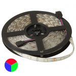 Светодиодная лента 5050 150LED IP65 12V RGB