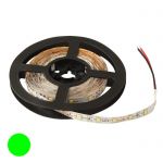 Светодиодная лента 2835 300LED IP33 12V GREEN