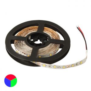 Светодиодная лента 2835 300LED IP33 12V RGB купить по цене от 68.48 руб. из наличия.