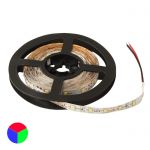 Светодиодная лента 2835 300LED IP33 12V RGB