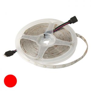 Светодиодная лента 2835 300LED IP65 12V RED купить по цене от 62.77 руб. из наличия.