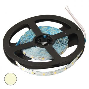 Светодиодная лента S-2835 300LED IP33 12V W-WHITE купить по цене от 79.9 руб. из наличия.