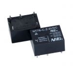 Реле NT76-C-Z-DC9V-0.45W FORWARD