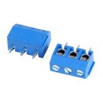 Клеммник DG301-5.0-03P-12-00Z(H)