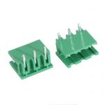 Клеммник 2EDGR-5.08-03P-14-100Z(H)