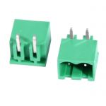 Клеммник 2EDGRC-5.0-02P-14-100Z(H)