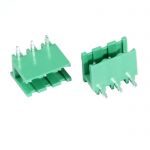 Клеммник 2EGTR-5.0-03P-14-100