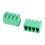 Клеммник 15EDGVC-3.5-04P-14-00Z(H)