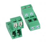 Клеммник DG127A-5.0-04P-14-00Z(H)