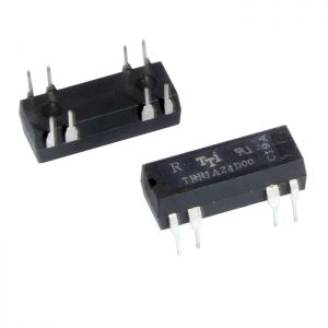TRR1A24D00-R (Реле) купить по цене от 172.01₽ в компании РУЭЛКОМ/ Характеристики, описание, размеры