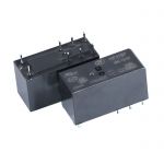 Реле HF115F/005-1Z3BF Реле HF115F/005-1Z3BF