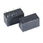 Реле HK19F-DC5V-SHG