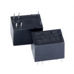 Реле HK4100F-DC12V-SHG Реле HK4100F-DC12V-SHG