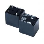 Реле JZC-22F-3-S-C-16L-DC12V FORWARD