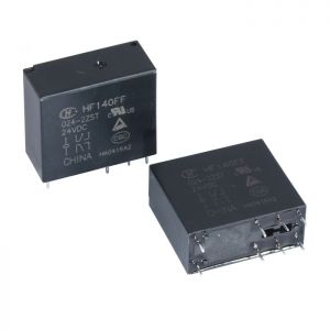 Реле NT75-2-C-Z-8-DC24V-0.41-5.0 купить по цене от 155.87 руб. из наличия.