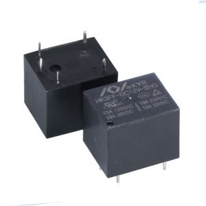HK3FF-DC12V-SHG HKE (Реле) купить по цене от 45.47 в компании РУЭЛКОМ/ Характеристики, описание, размеры