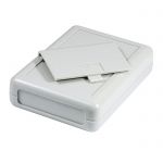 Корпус для РЭА G909G (105x75x26.4)