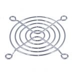 Решетка для вентилятора Решетка 70x70mm