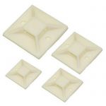 Фиксатор для кабеля HC 40X40 (100шт)