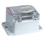 Корпус для РЭА Z366CMF (82x80x55)