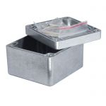 Корпус для РЭА G110 (79.6x74.6x52)