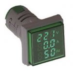 Щитовой прибор DMS-303