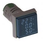 Щитовой прибор DMS-304