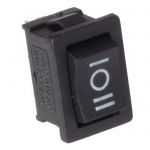 Переключатель MRS-103(A) ON-OFF-ON