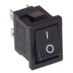 Переключатель MRS-201(A)-2 (ON)-OFF
