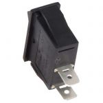 Переключатель RS-101-1C  ON-OFF