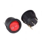 Переключатель IRS-101-9C ON-OFF