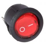 Переключатель IRS-101-9C ON-OFF