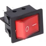 Переключатель IRS-201-3C ON-OFF