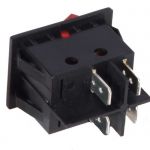 Переключатель IRS-201-3C ON-OFF