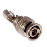 Разъем BNC-PP screw