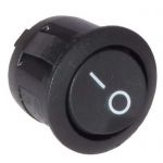 Переключатель RS-101-9C  ON-OFF