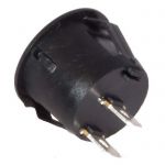 Переключатель RS-101-9C  ON-OFF