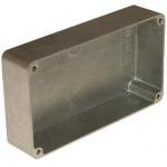 Корпус для РЭА B013 (114x64x30)
