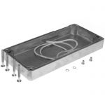 Корпус для РЭА G118 (175x80x60)