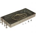 Корпус для РЭА G118 (175x80x60)