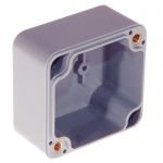 Корпус для РЭА G362-IP67 (52х50х35)