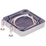 Корпус для РЭА G362-IP67 (52х50х35)