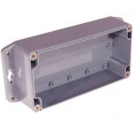 Корпус для РЭА G368MF (160х80х55)