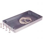 Корпус для РЭА G368MF (160х80х55)