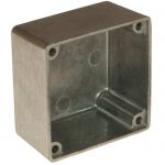 Корпус для РЭА G0470F (50.8x50.8x31.8)