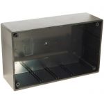 Корпус для РЭА G1024BF (185.7х95.5х53)