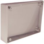 Корпус для РЭА G1188G (189х134х32/55) GAINTA